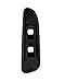 2002-2010 Ram 1500 2500 3500 Passenger Side Window Switch Bezel Door Switch Panel