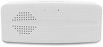 Gradeo F9PO Mini HD Sound Portable Bluetooth Speaker with Built-in-Mic | Multi-Function Compatible with All Smartphone Device (Assorted Colour)
