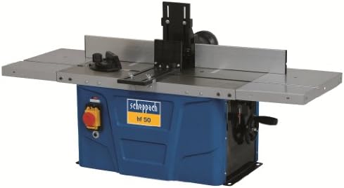 Scheppach Table Milling HF50