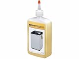 Fellowes Powershred High Security Performance Oil, 12 Ounce (3505701)
