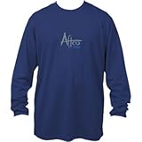 Angler LS Shirt