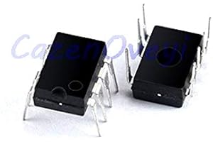 PROICWORLD 10pcs/lot AQH2223 DIP-7 2223 DIP7 DIP Solid State Relay IC chip Manifold