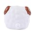 AOLIGE Jumbo Squishy White Sheep Slowing Squishies Kawaii Kids Fidget Toys Stress Relief Toy (White Sheep)