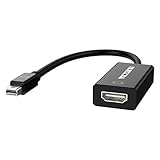 Cablor USB 3.0 to VGA Adapter Converter