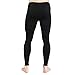 Zensah Mens Tech tight - Compression Tights, running Tights for Men, Best Compression Tights