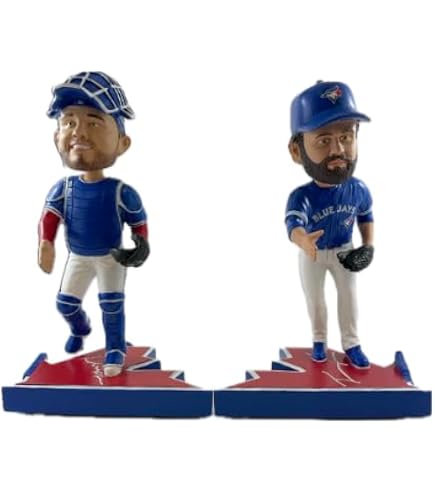 Exclusive Compatible with Blue Jays Alejandro Kirk FOCO Forever
