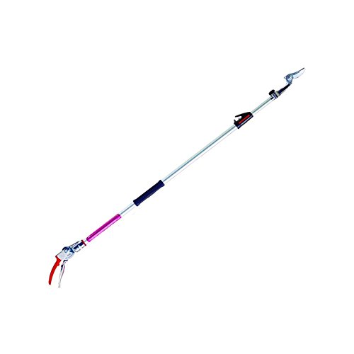 ARS 1320-00 Teleskop- Astschere 160ZR-2,0 Pflege Garten Zweige Äste