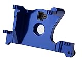Traxxas TRA7460R Motor Mount, 6061-T6 Aluminum