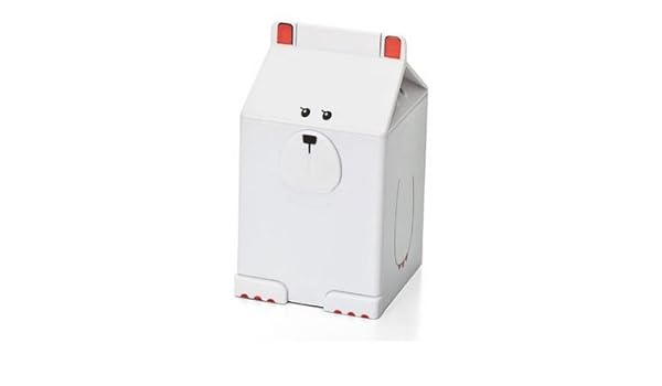 Fridgeezoo - Nevera mascotas - Chica Oso Polar: Amazon.es: Electrónica