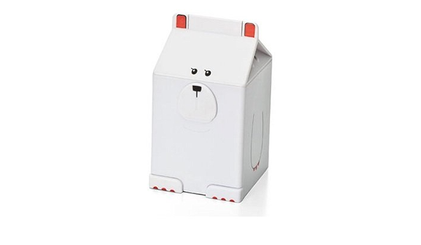 Fridgeezoo - Nevera mascotas - Chica Oso Polar : Amazon.es ...