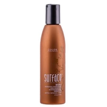 Buy Surface Hair Bassu Hydrating Conditioner 6oz 177ml Online At