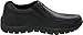 Skechers for Work Men's Solace Work Shoe,Black,10.5 M US