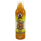 Australian Gold Continuous Spf#30 Spray 6oz Suncreen