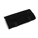BESTOYARD Velvet Travel Jewelry Roll Portable Jewelry Holder Travel Bag Jewelry Travel Organizer for Necklaces Earrings Bracelets Rings Brooches and More Travel for Women