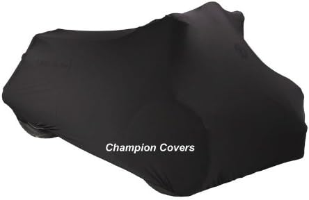Champion Can Am Spyder RT Storage Cover