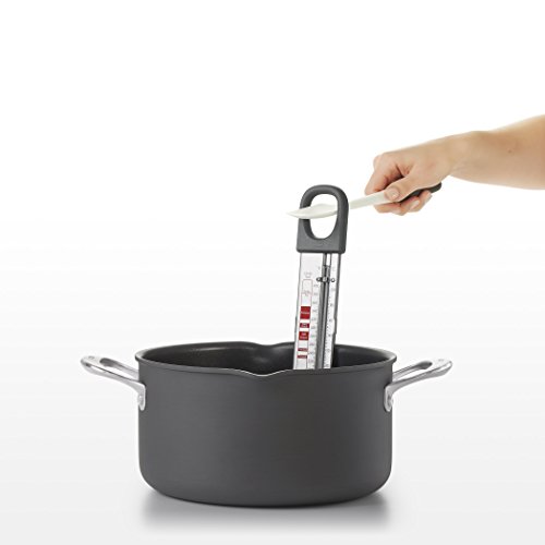 OXO Good Grips Candy and Deep Fry Thermometer - Image 3