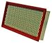 WIX Racing Filters Air Filter Panel