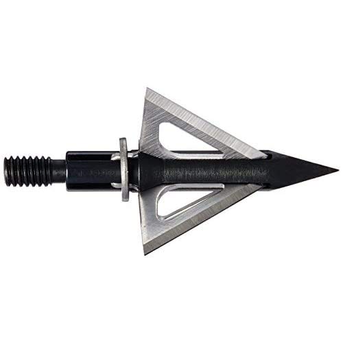 Slick Trick Broadhead 1 1/8" Crossbow 4 Pack Pricepulse