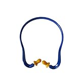 TOURBON U band Noise Canceling Ear Plugs Hearing Protection for Shooting