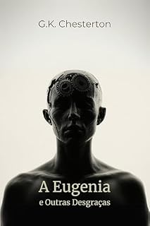 Livro A Eugenia e Outras Desgraças