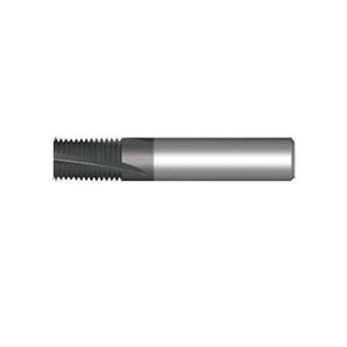 Dormer G(BSP) Thread Mill Spiral Flute 10°, Pack of 1