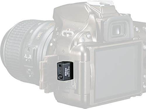 Nikon WU-1a Wireless Mobile Adapter 27081 Df, S2, COOLPIX P530