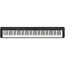 Piano Digital Casio CDP-S105 88 Teclas : Amazon.com.br