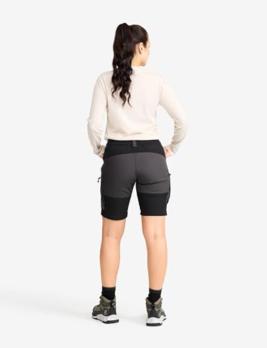 RevolutionRace RVRC GP Women's Hiking Shorts