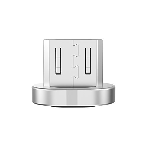 Wsken mini2 magnetic microusb charging cable for androi…