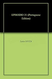 Livro EPISODIO 31