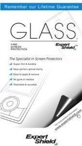 GLASS by Expert Shield - THE ultra-durable screen protector for your: Olympus PEN E-PL9 / E-PL8 / E-PL7