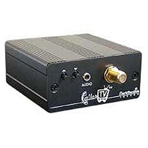 NetMedia Digital Micro Modulator, 1-Channel with Caller ID (CTV1-M)