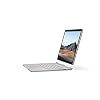 Microsoft Surface Book 3 (Windows 10, écran détachable tactile 13.5″, Intel Core i5, 8Go RAM, iGPU 256Go SSD, argent, clavier français) L’ordinateur portable avec écran détachable & ultra performant