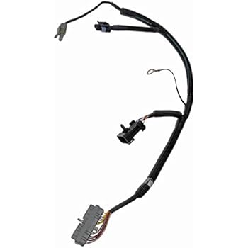 Amazon.com: APDTY 116691 Cam Crank Ignition Sensor Wiring Harness Fits
