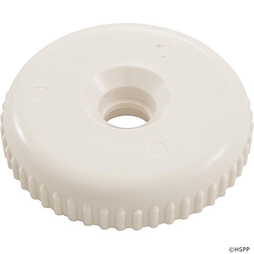 Waterway Plastics Cap, WW Top Access Diverter Valve, 2", Buttress Thread