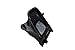 Nissan 96935-70F06 1995-1996 Nissan 240SX Shift Boot Console - Vinyl