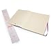 Moleskine Classic Notebook, Soft Cover, Large (5