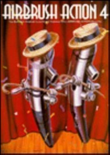 Download Airbrush Action 4 PDF