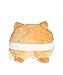 Nayothecorgi Corgi Butt Super Soft Car Neck Pillow - One Piece