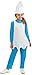 Rubie's Costume Smurfs: The Lost Village Child's Smurfette Costume, Multicolor, Medium