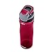Contigo AUTOSEAL Fit Water Bottle, 25 oz, Sangria