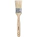 Escoda Natural 8247 Oil and Acrylic Natural Chungking Bristle Paint Brush Varnish Double Thickness Size 21
