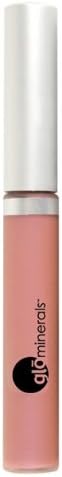 GloMinerals - gloGloss, Nude