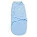 SwaddleMe Original Swaddle 1-PK, Blue (LG)