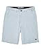 Billabong Men's Crossfire X Mid Walkshorts