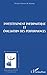 Investissements informatique et évaluation des performances (Psychologie du travail) (French Edition) by François-Xavier de Vaujany