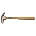 Apex Tool Group Diamond FH14 14-Ounce Farrier Driving Hammer