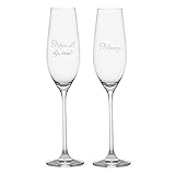 After All This Time? { Always } Champagne Flutes. Set of Two Laser Engraved. Wedding, Anniversary, Harry Potter and the Deathly Hallows