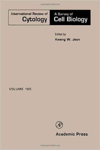 International Review Of Cytology A Survey Of Cell Biology - 