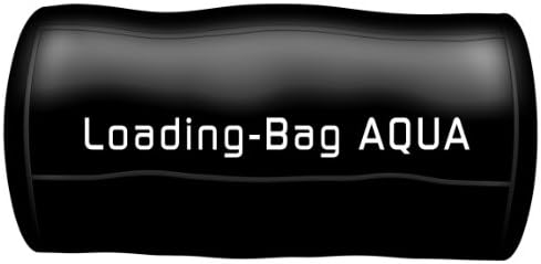 blackPack Loading-Bag AQUA for blackPack sandbag strength training